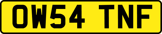 OW54TNF