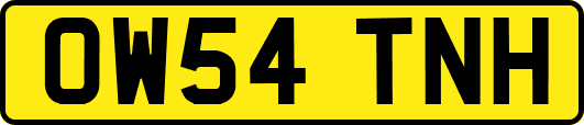 OW54TNH