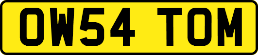 OW54TOM