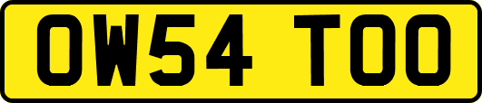 OW54TOO