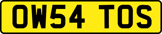 OW54TOS