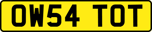 OW54TOT