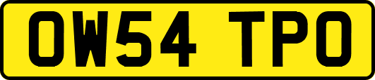 OW54TPO