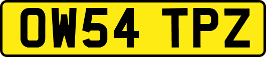 OW54TPZ