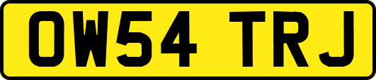 OW54TRJ