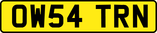 OW54TRN