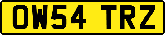 OW54TRZ