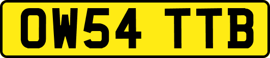 OW54TTB