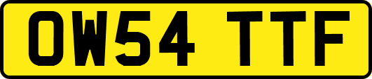 OW54TTF
