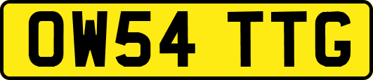 OW54TTG