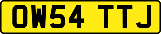 OW54TTJ