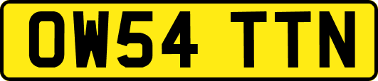 OW54TTN