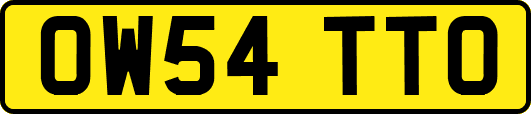 OW54TTO