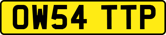 OW54TTP