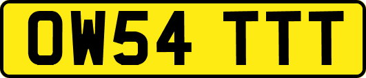 OW54TTT