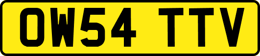 OW54TTV