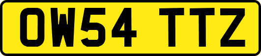 OW54TTZ