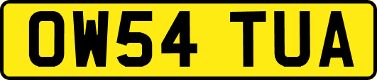 OW54TUA