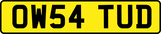 OW54TUD