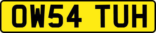 OW54TUH