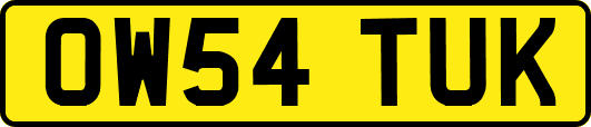 OW54TUK