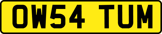 OW54TUM