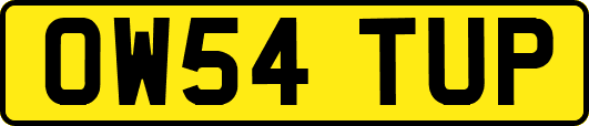 OW54TUP