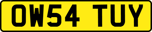OW54TUY