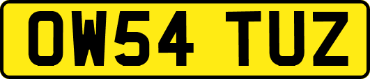OW54TUZ