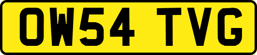 OW54TVG