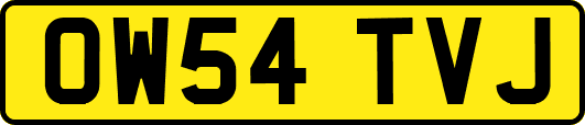OW54TVJ