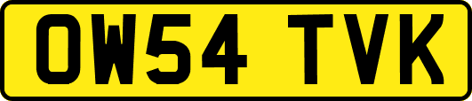 OW54TVK