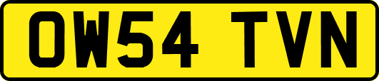 OW54TVN