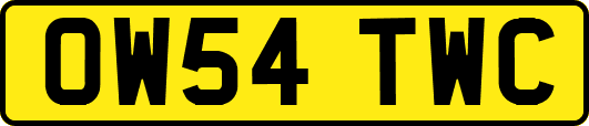 OW54TWC