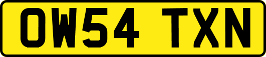 OW54TXN