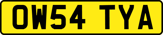 OW54TYA