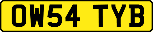 OW54TYB