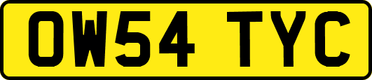 OW54TYC