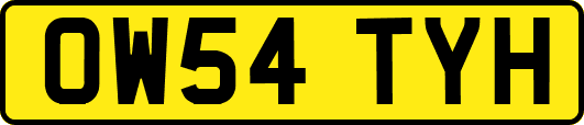 OW54TYH