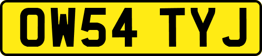 OW54TYJ