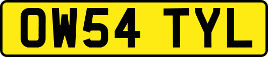 OW54TYL