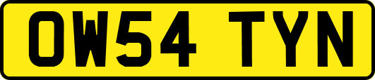 OW54TYN