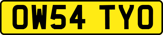 OW54TYO