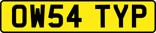 OW54TYP