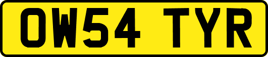 OW54TYR