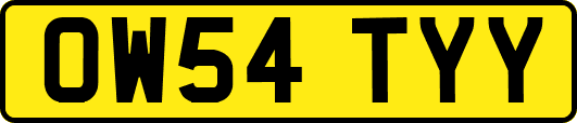 OW54TYY