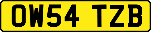 OW54TZB