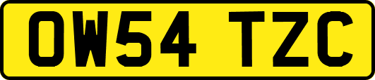 OW54TZC
