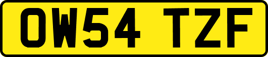 OW54TZF
