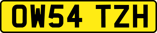 OW54TZH